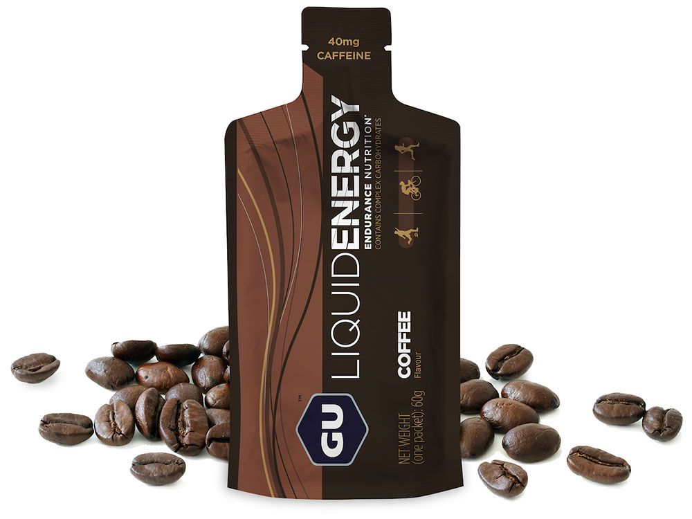 GU Liquid Energy Gel 60g kaufen | Bike-Discount
