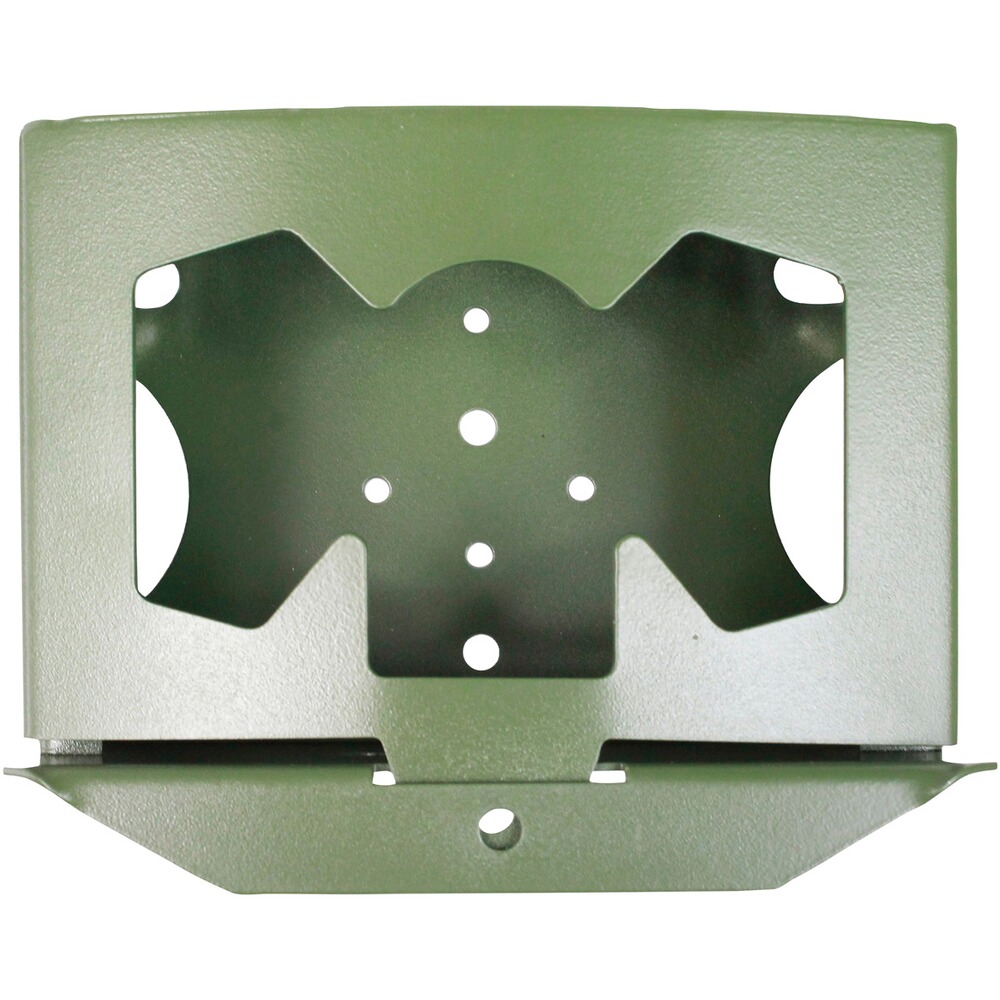 Reviermanager Metallgehäuse für RM2 Wildkamera