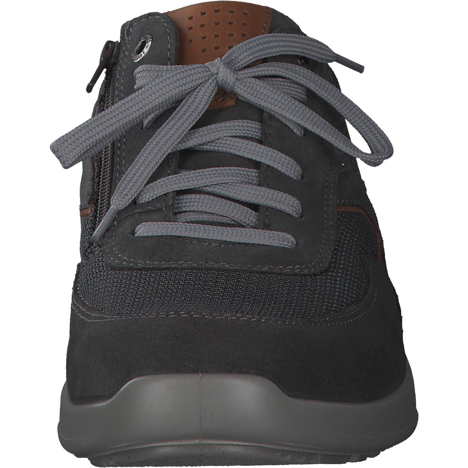Jomos 322411, Halbschuhe, Herren, grau