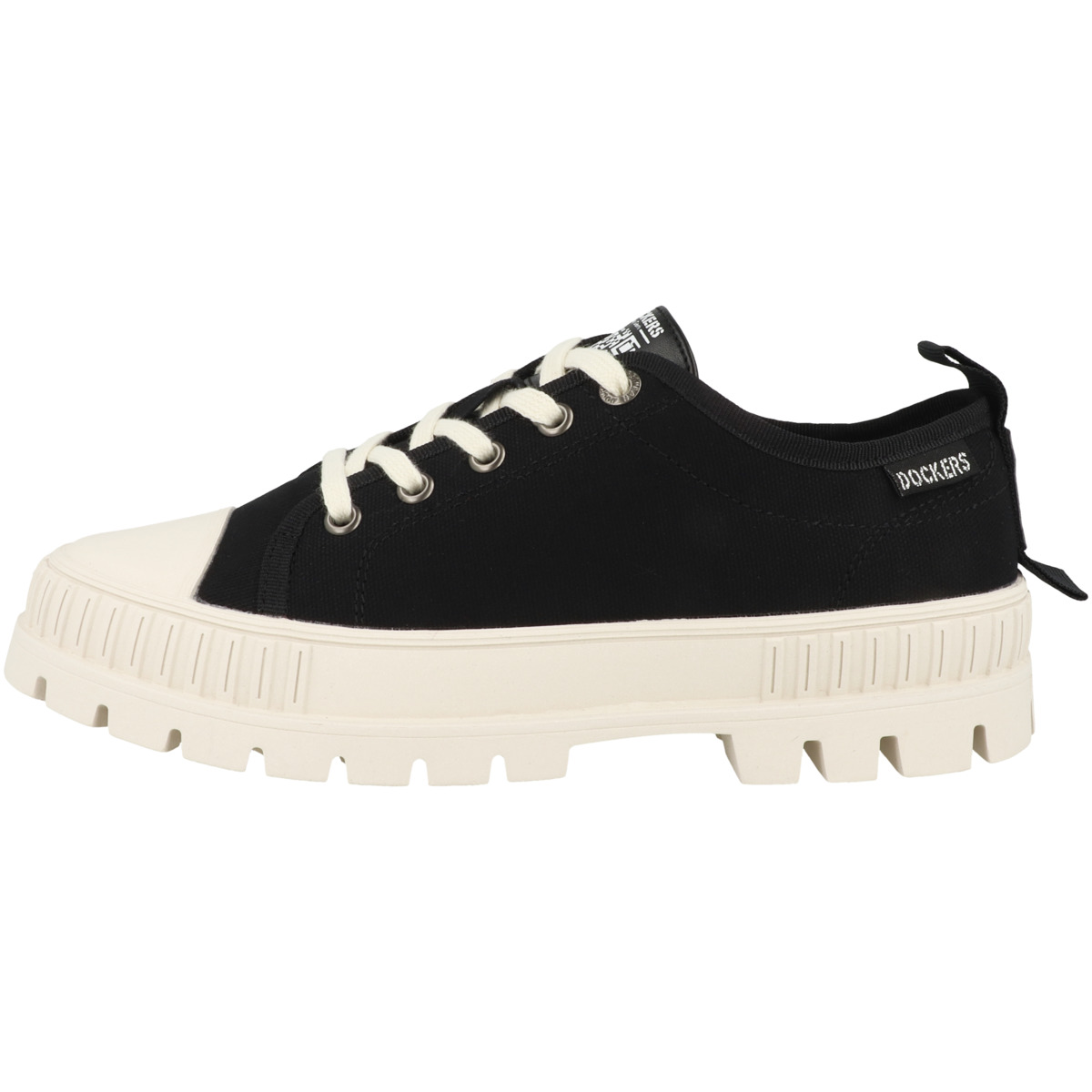 Dockers by Gerli 52KC201 Sneaker Low schwarz