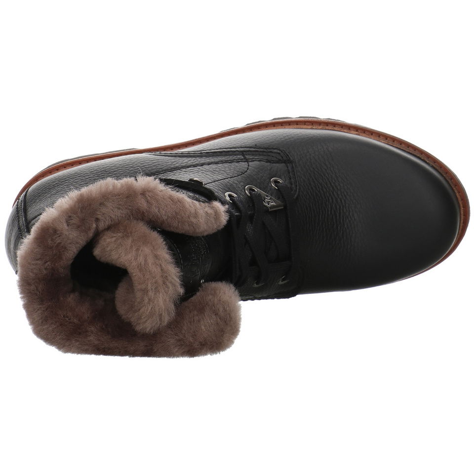 Panama Jack Aviator Igloo Boots