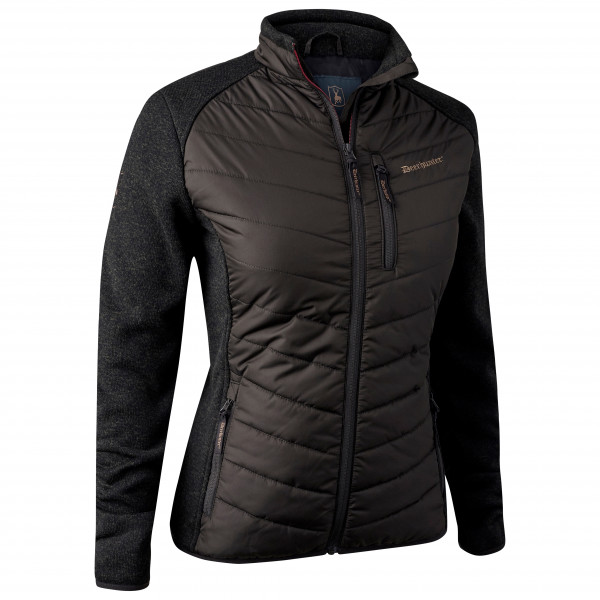 Deerhunter - Women's Caroline Padded Jacket - Kunstfaserjacke