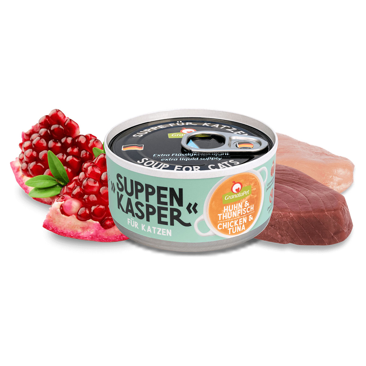 GranataPet Suppenkasper Huhn & Thunfisch kaufen