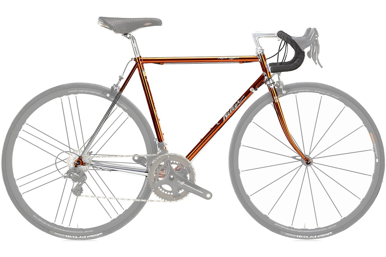 Wilier Superleggera SL Rahmenset
