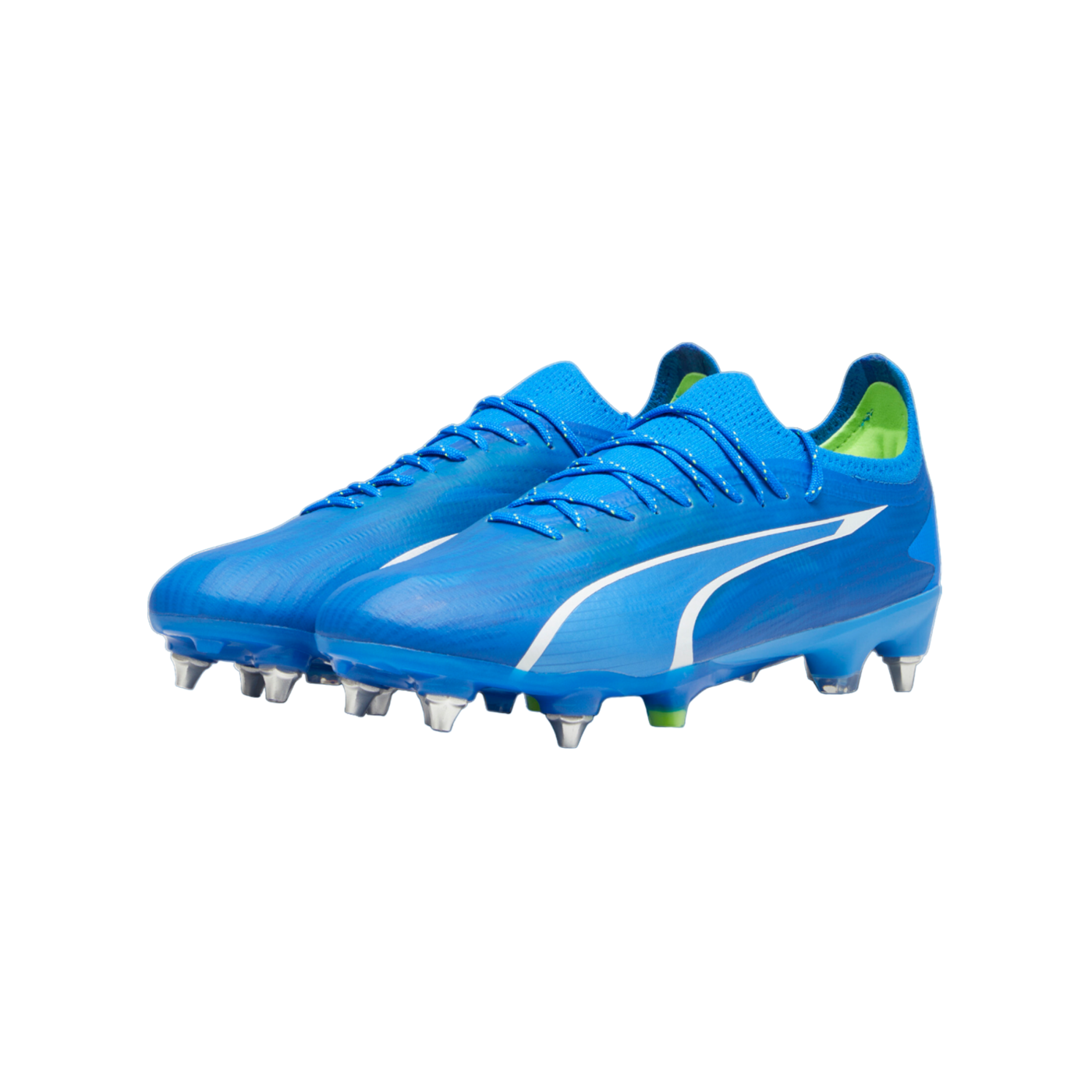 PUMA ULTRA Ultimate MxSG Blau Weiss F03