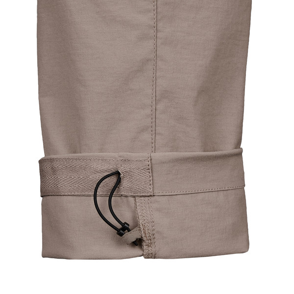 NOSILIFE PRO II CONVERTIBLE TROUSER Damen - Reisehose