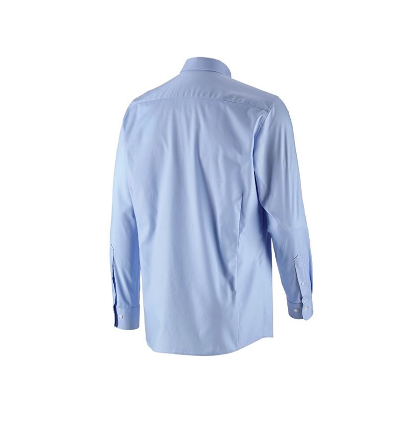 e.s. Business Hemd cotton stretch, regular fit