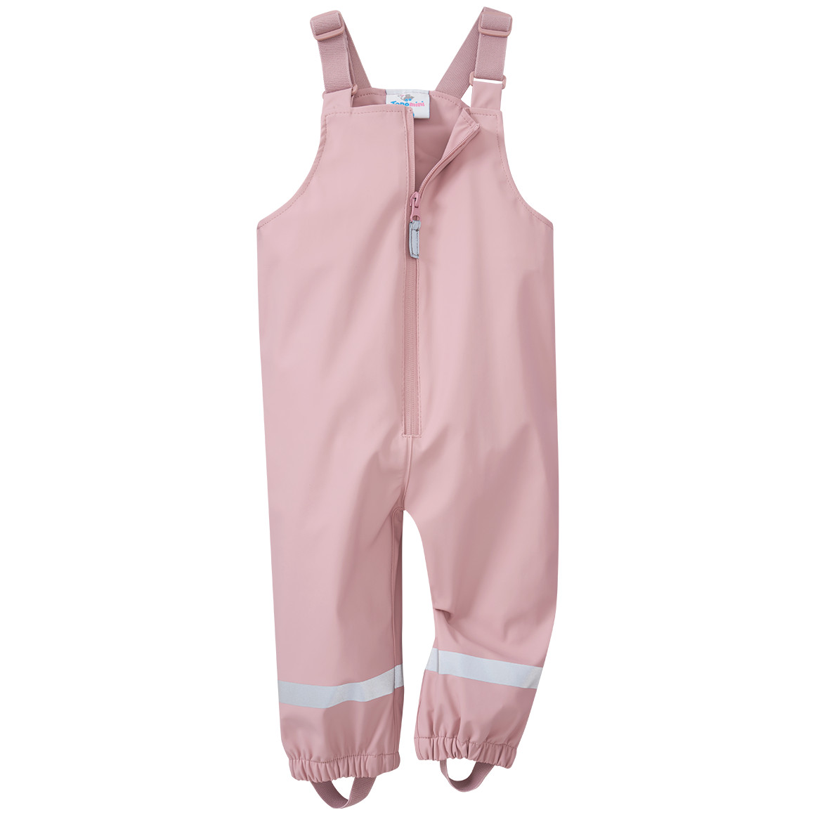 Baby Regenhose einfarbig