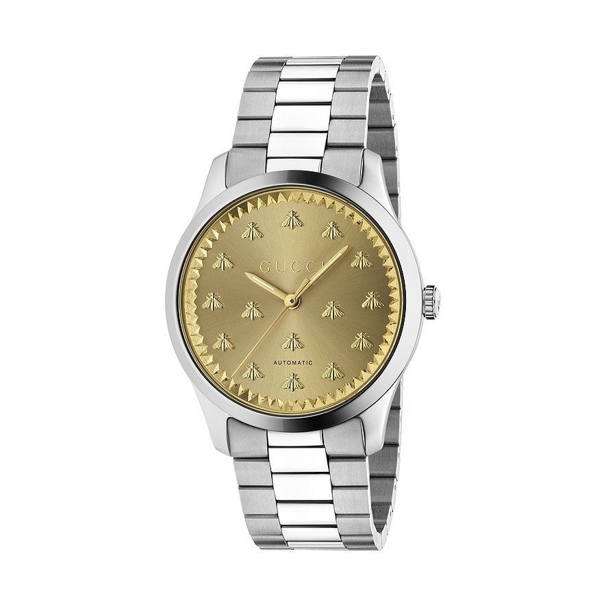 Gucci Herrenuhr G-Timeless