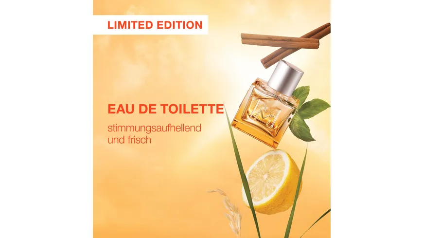 MEXX Summer Bliss for Him Eau de Toilette