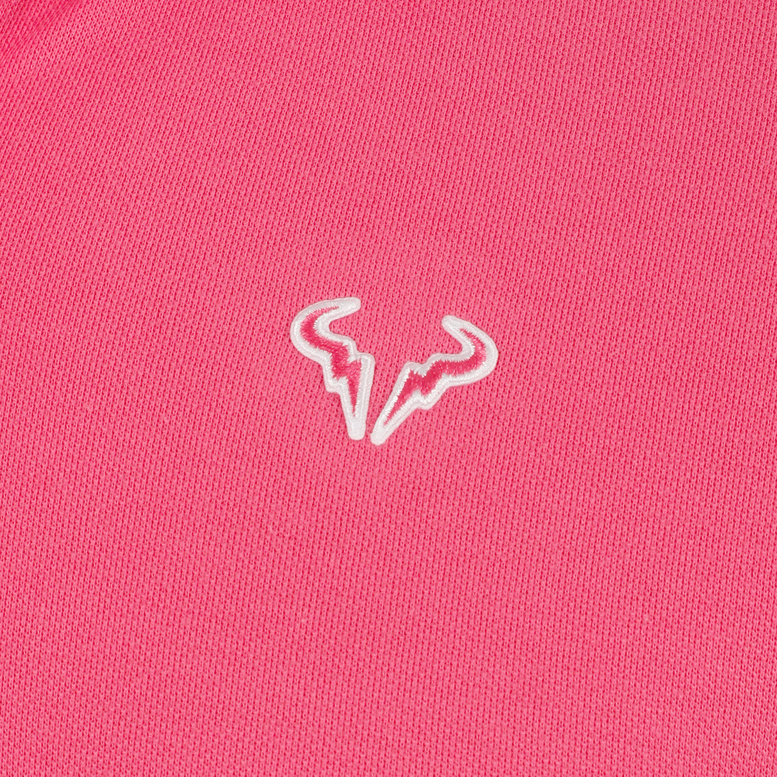 Dri-Fit Rafa Slim Polo Herren - Pink