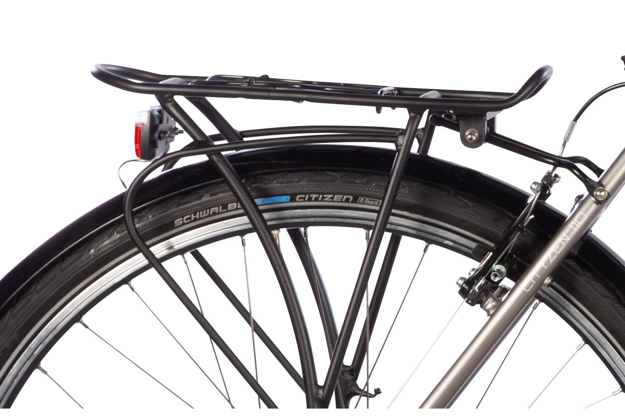 Carver Cityzen 110 - 2024 - 28 Zoll - Diamant