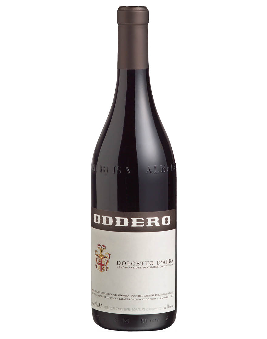 Dolcetto d'Alba DOCG 2022 Oddero Poderi e Cantine 0,75 ℓ
