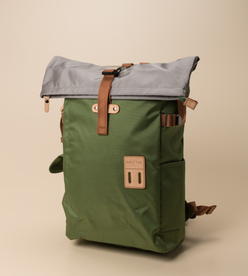 Rucksack-91136290006 Harvest Label