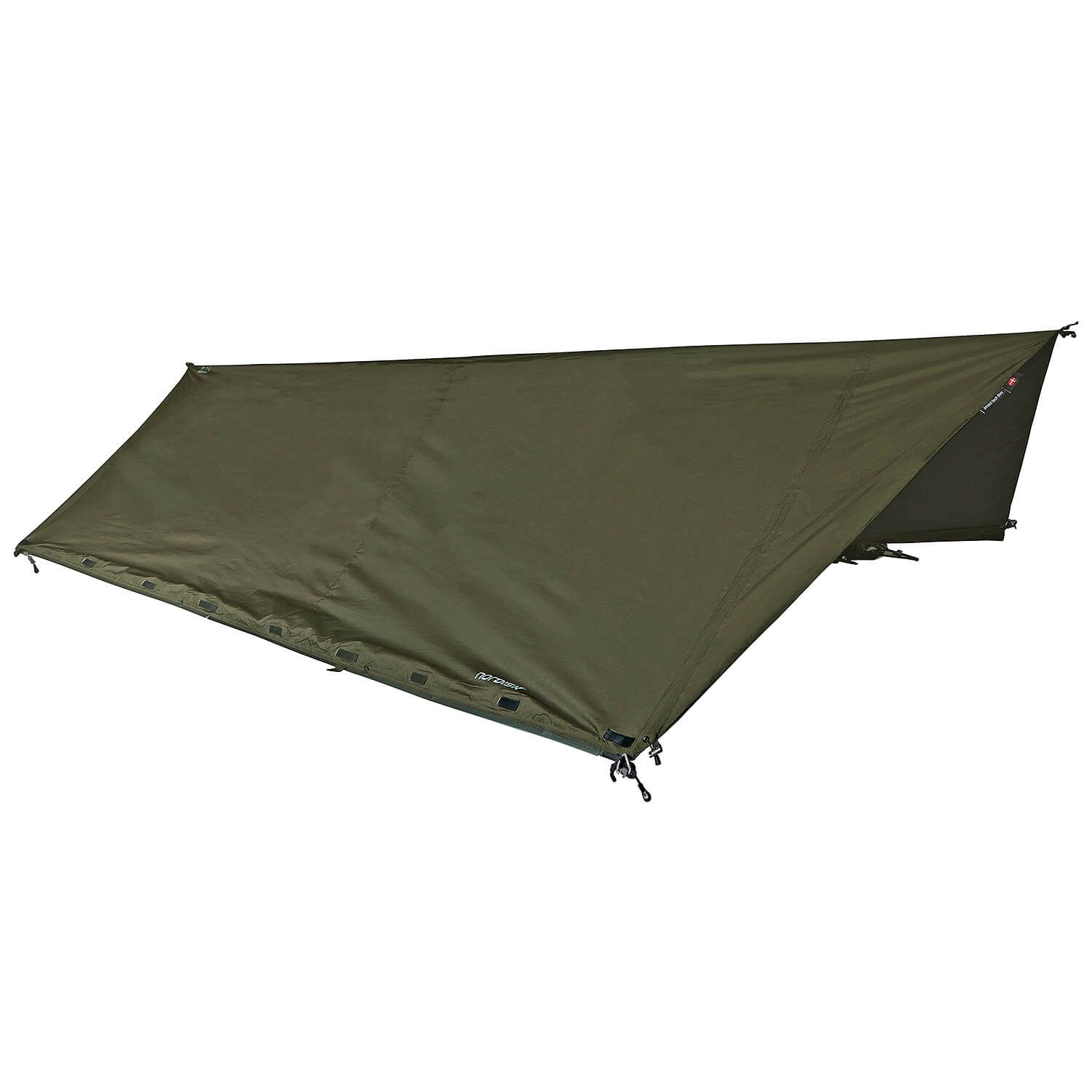 Jorund Tech Bivy Bag