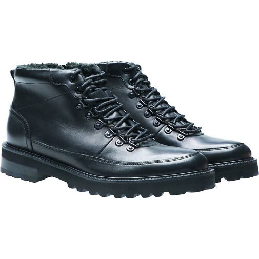 Strellson Stiefelette Coleman Nimonico