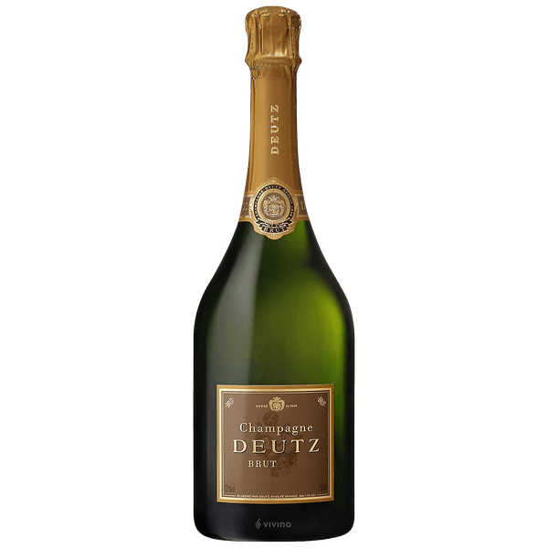 DeutzMillesimé Brut Champagne 2015