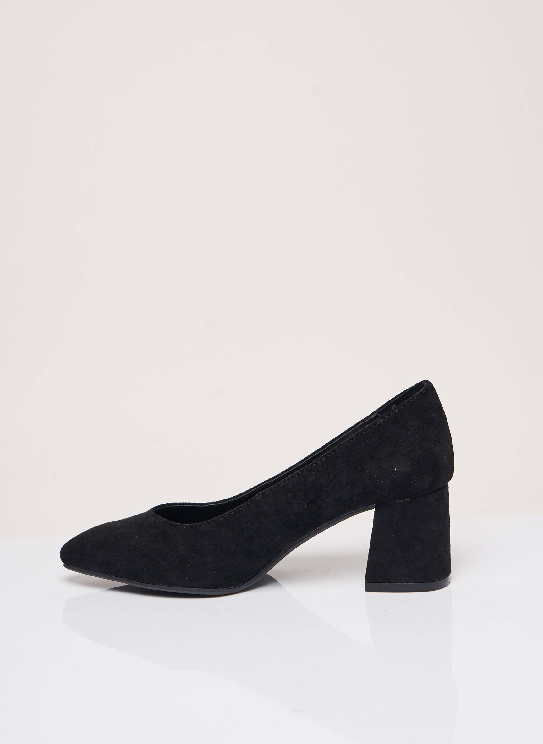 Xti Escarpins Femme couleur noir