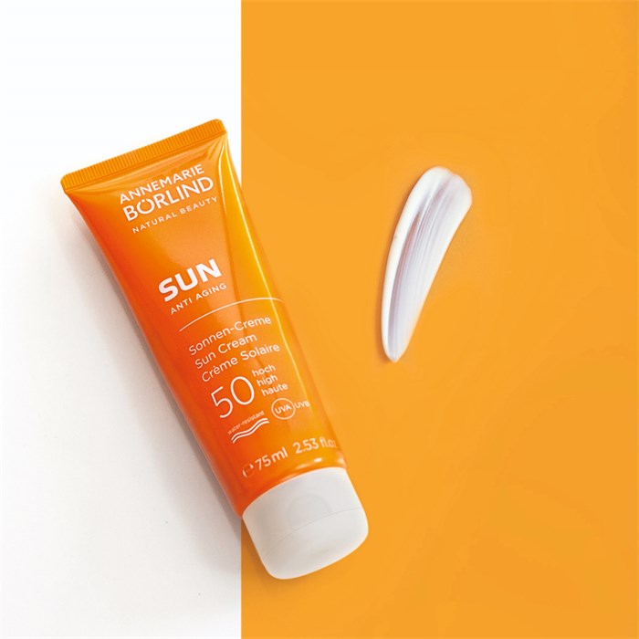Sonnencreme