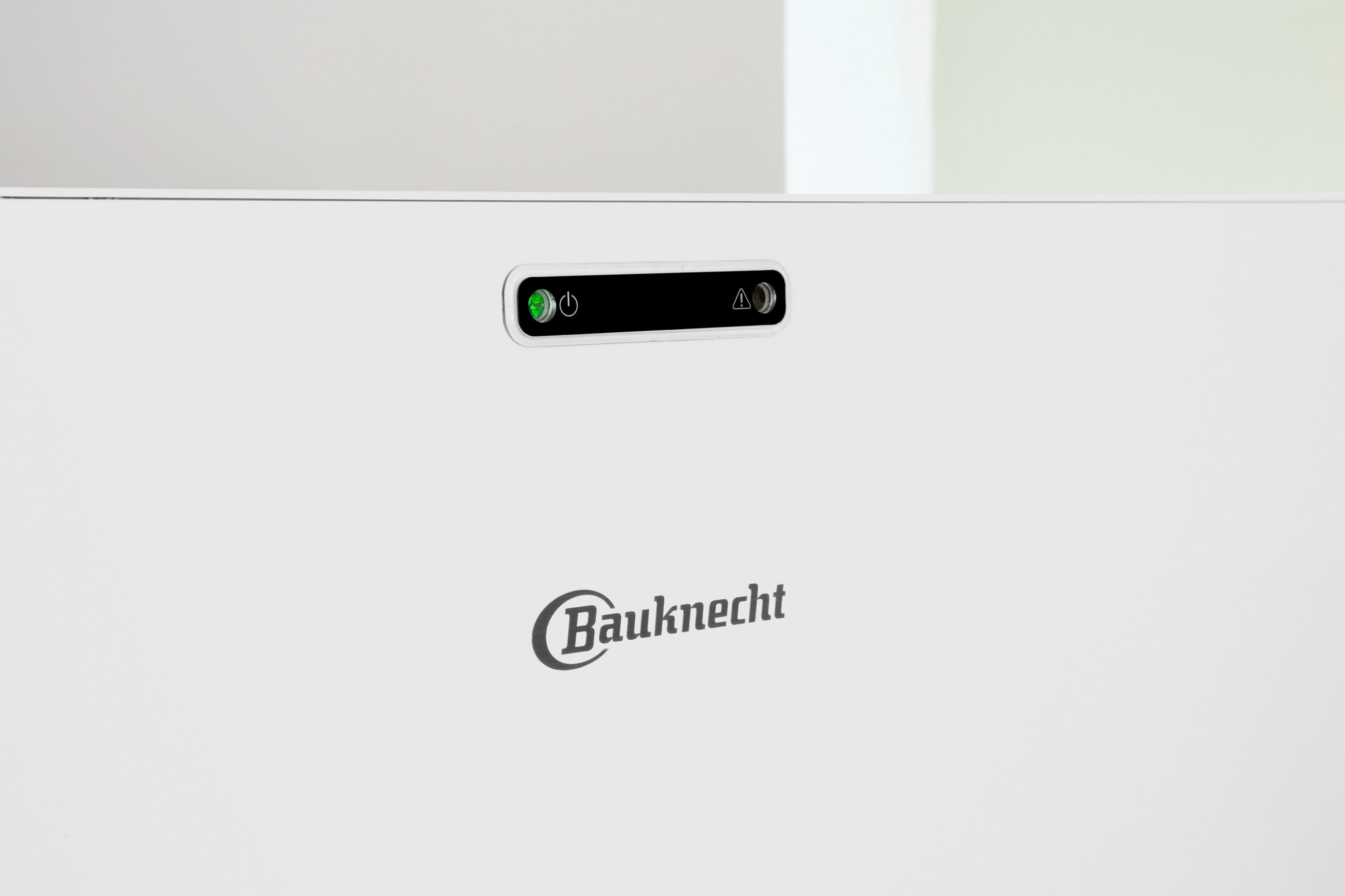 BAUKNECHT Gefrierschrank GKN 272 A3+ (2), 175,0 cm hoch, 71,0 cm breit