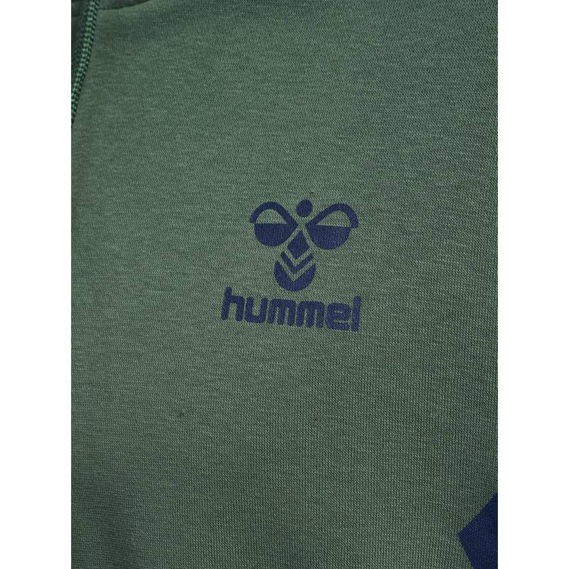 hummel hmlSTALTIC COTTON HOODIE Hoodie Herren