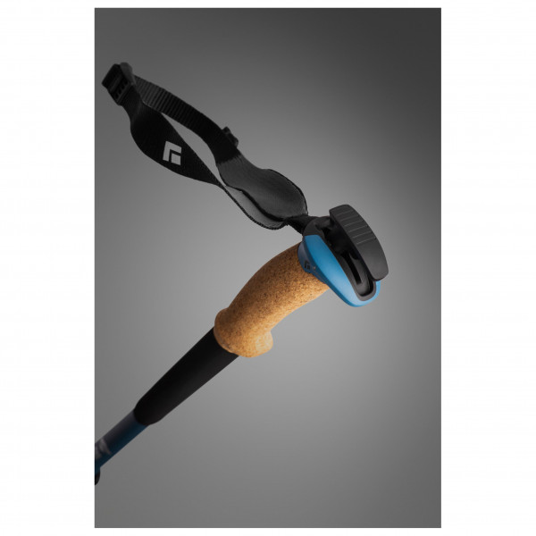 Black Diamond - Alpine C Cork WR Trek Poles - Trekkingstöcke