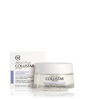 Collistar Collagen Cream Balm Gesichtscreme-50 ml