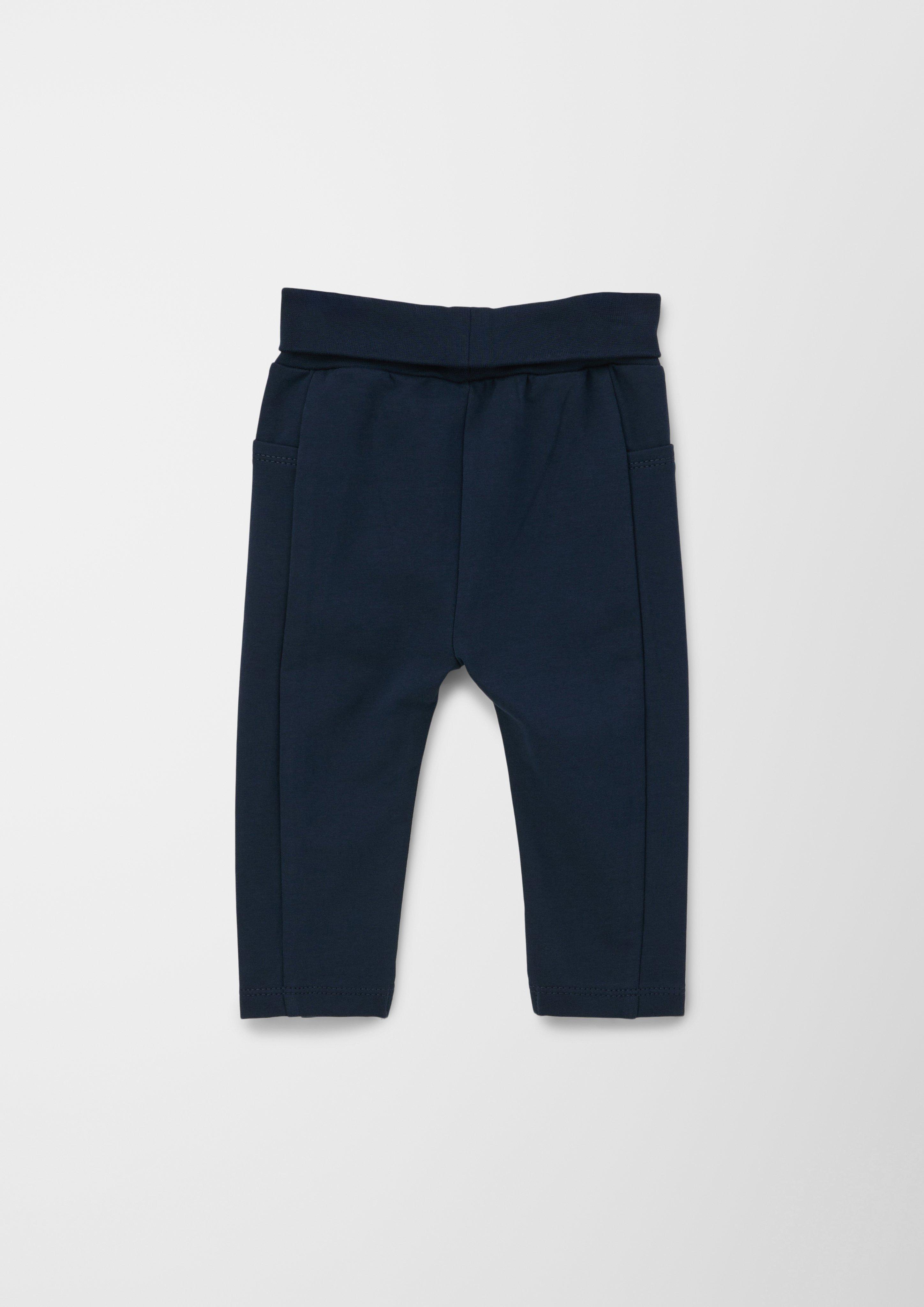 Sweatpants mit Zierknöpfen  2133886-5952
