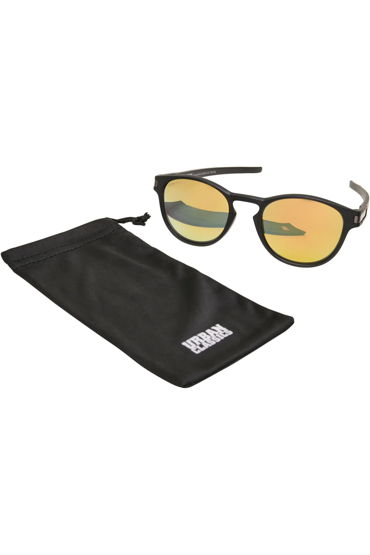 Urban Classics  Accessoires 106 Sonnenbrillen UC