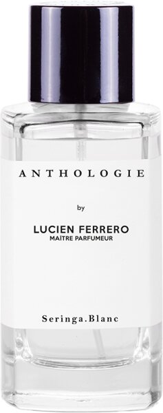 Anthologie Seringa Blanc Eau de Parfum