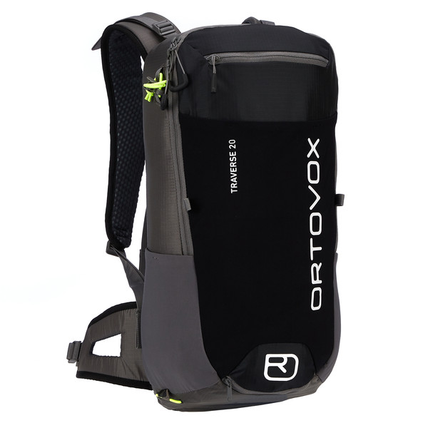 TRAVERSE 20 - Tagesrucksack