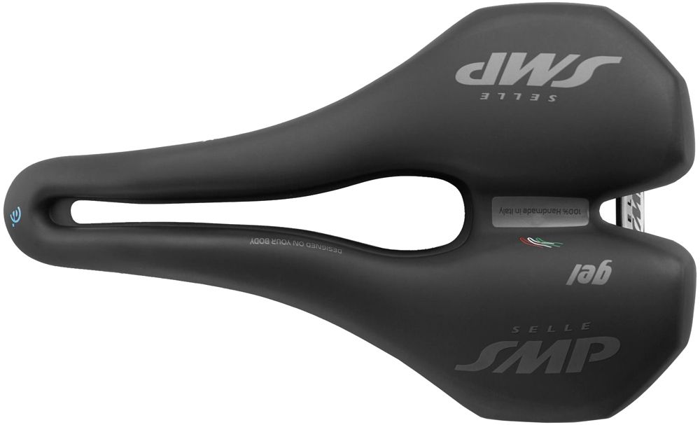 Selle SMP E-TRK Gel Sattel kaufen | Bike-Discount