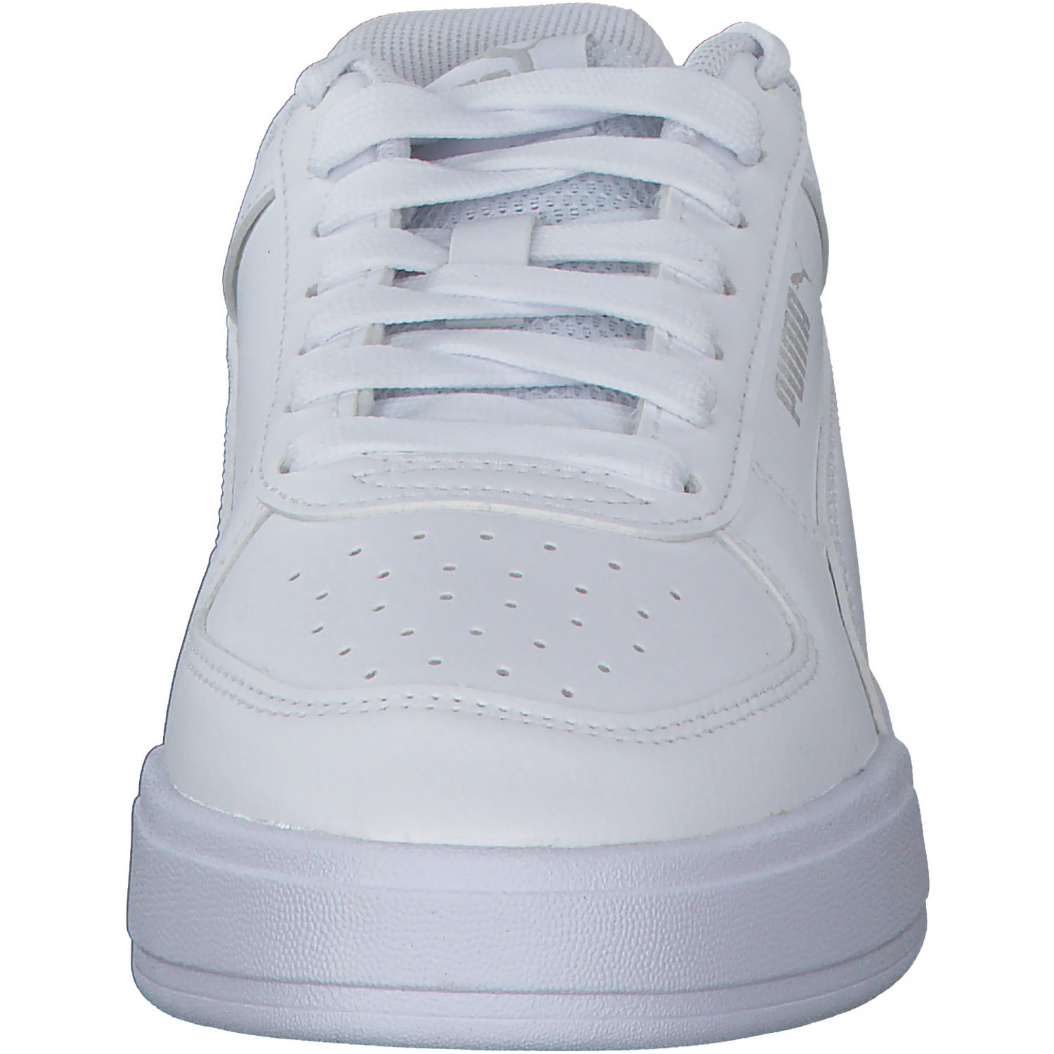 Puma Caven Jr. 382056, Sneakers Low, Kinder, Weiß