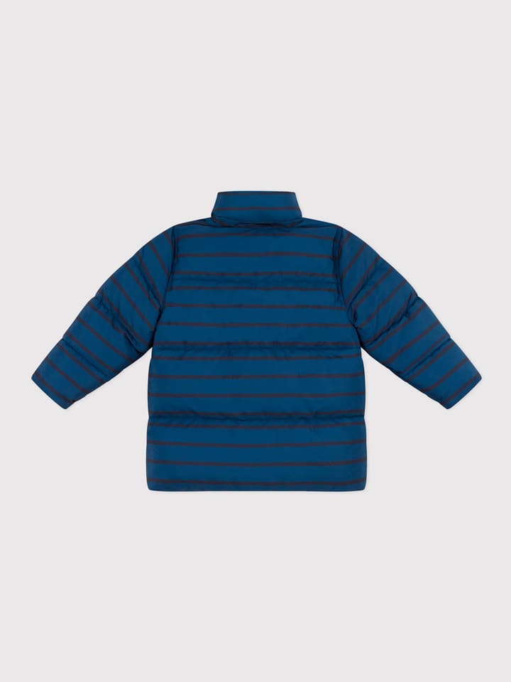 PETIT BATEAU Winterjacke in Dunkelblau günstig kaufen