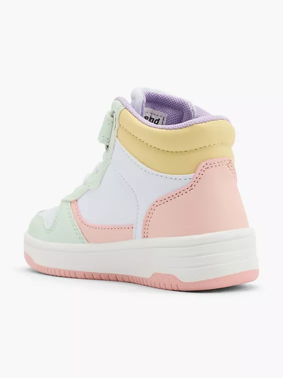Graceland Hoher Sneaker