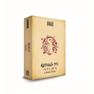 Detective Stories – History Edition Kaifeng 928 (DE)