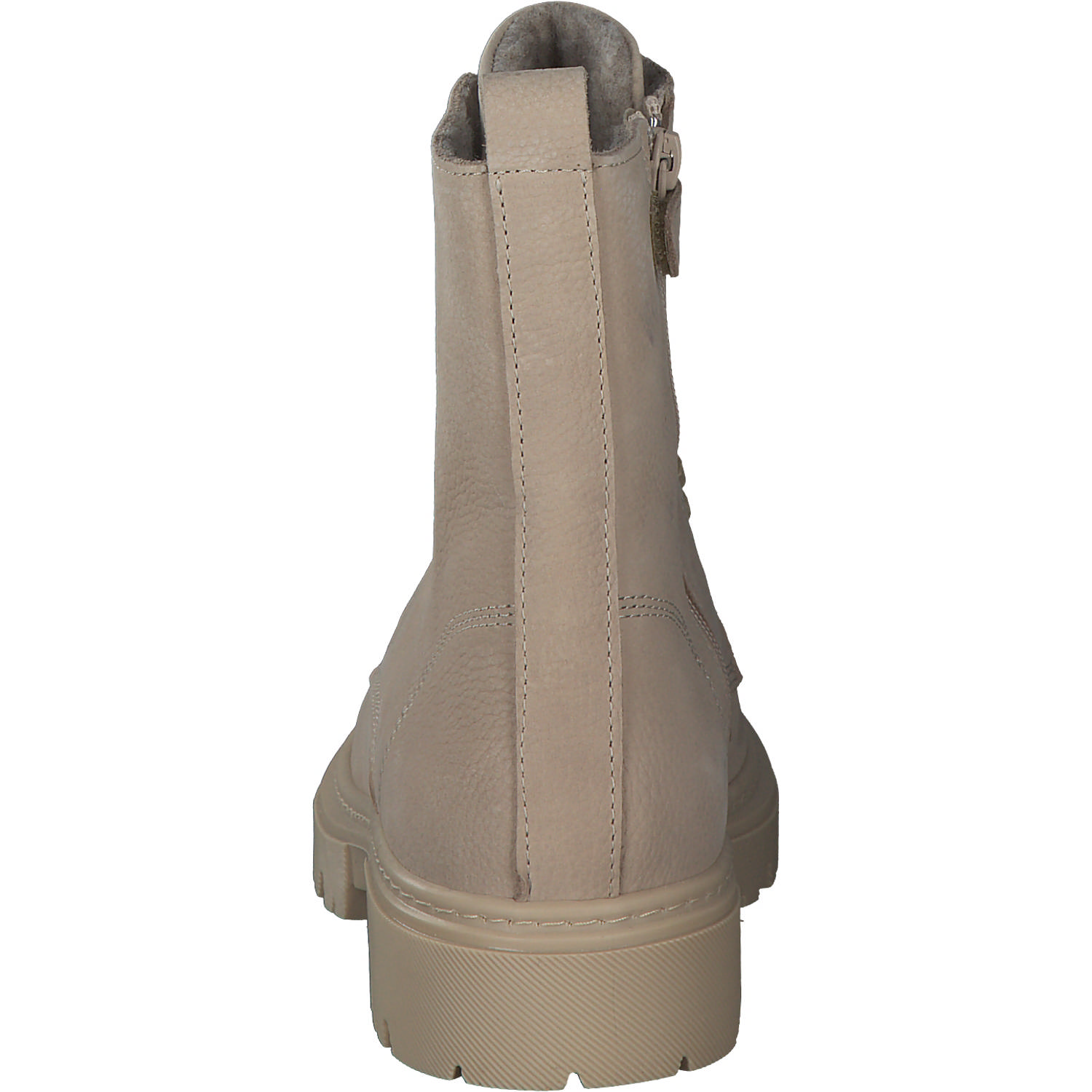 Bullboxer AJS500E6L, Stiefel, Damen, sand