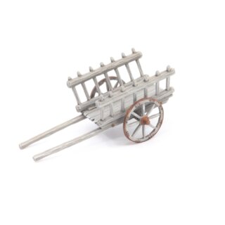 Small Ladder Cart