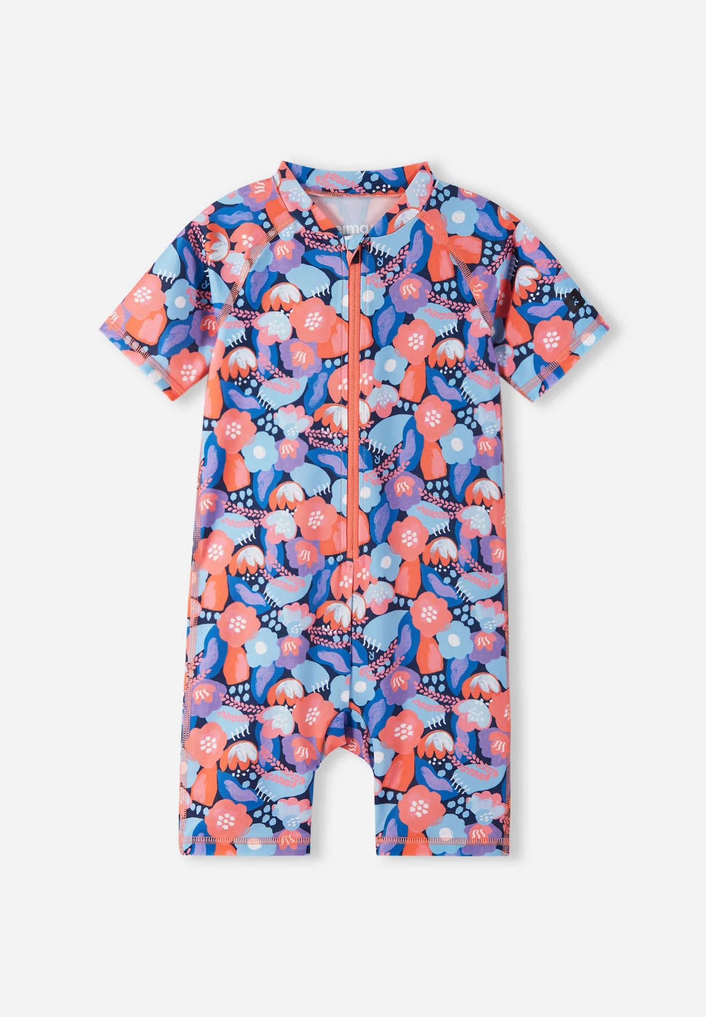 Kleinkinder UV Overall Atlantti