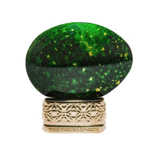The House of Oud smaragdzaļš parfimērijas ūdens 75 ml