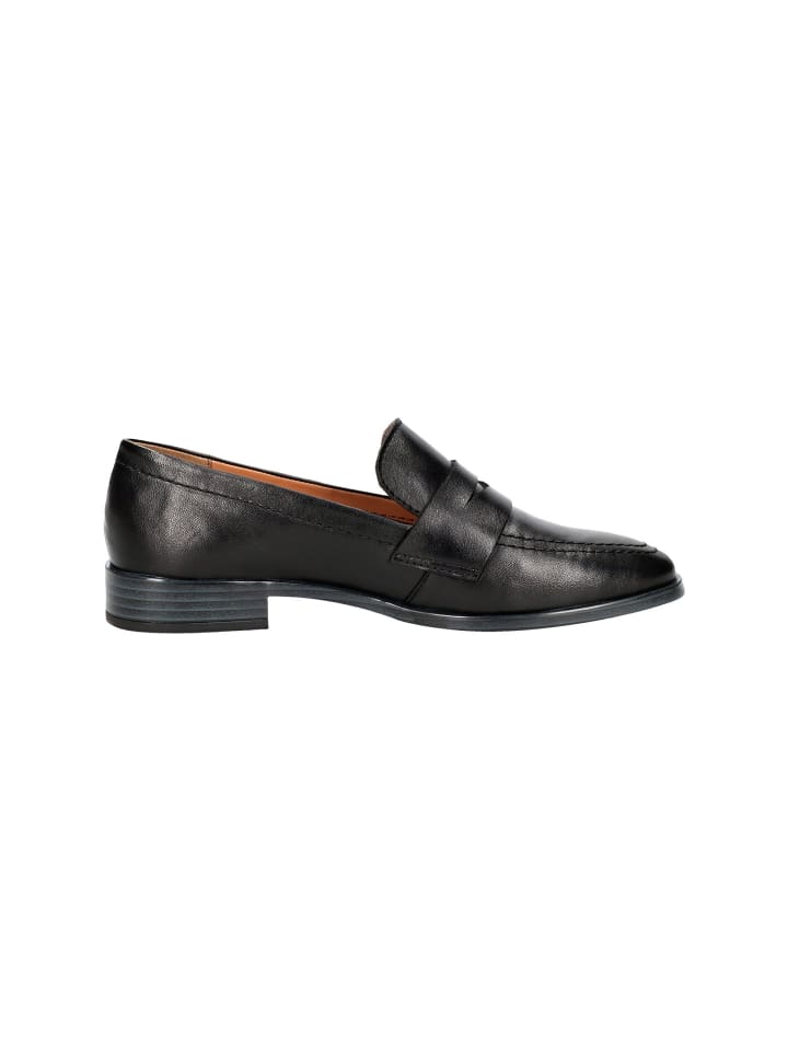 TT. BAGATT Loafers in schwarz günstig kaufen
