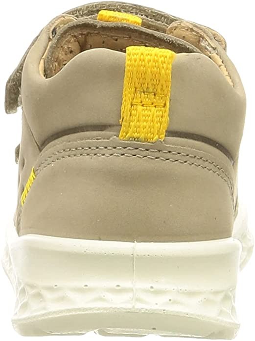 SUPERFIT Stiefel Jungen taupe