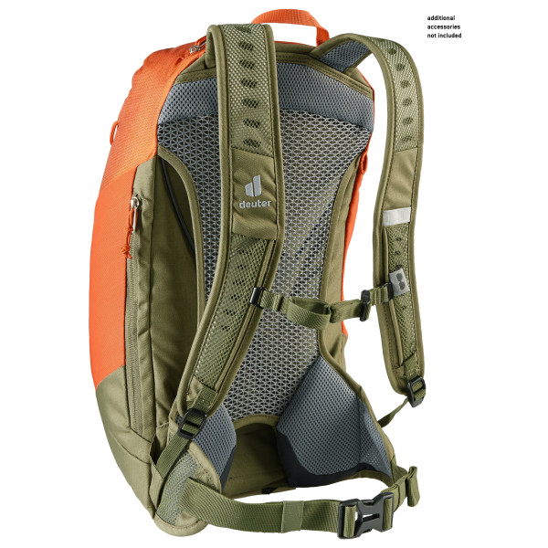 Deuter - AirComfort Lite 17 - Wanderrucksack