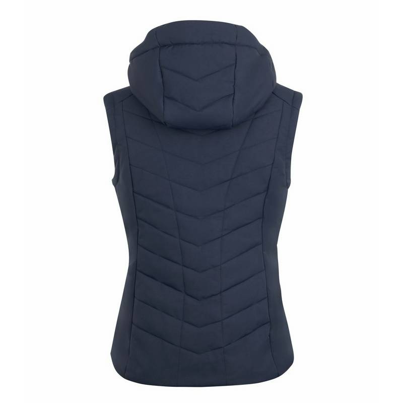 Westfjord Krafla XT Outdoorweste Damen