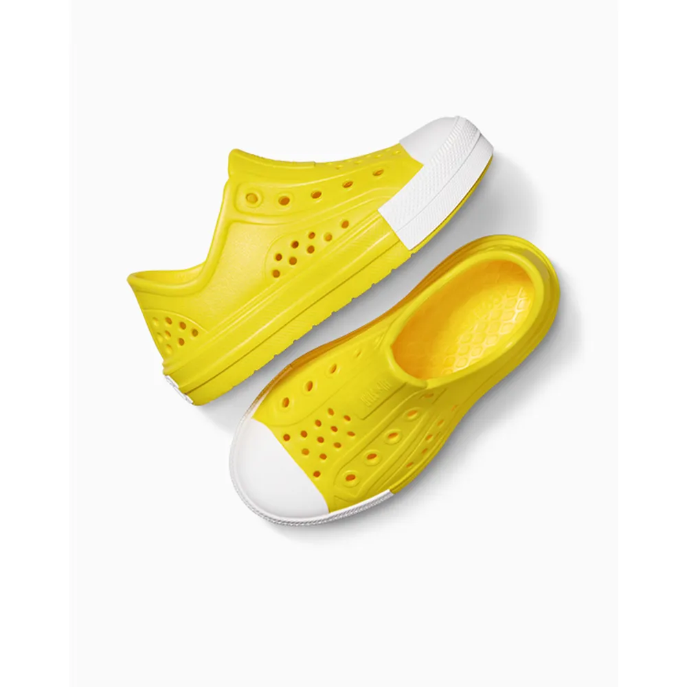 Converse Chuck Taylor All Star Play Lite Cx A06667C / gelb