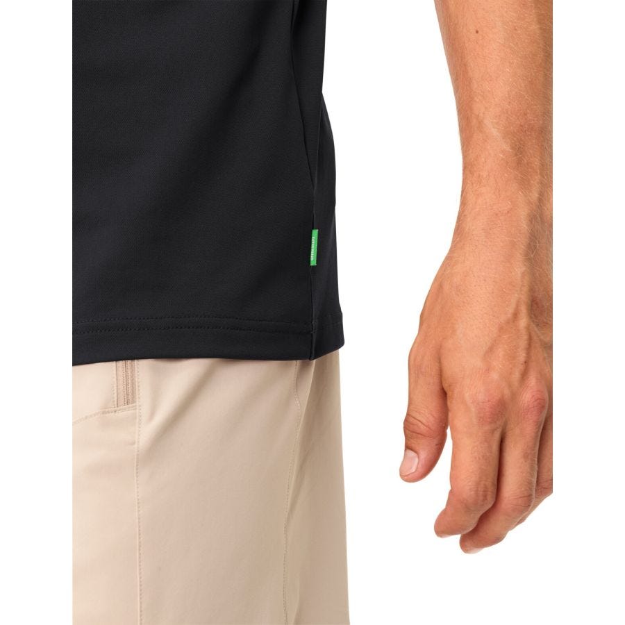 Essential Poloshirt Herren