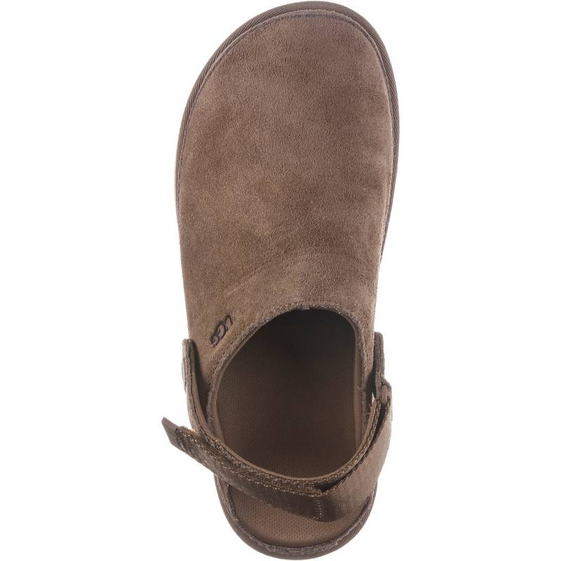 Ugg Goldenstar Clog Sandalen Damen