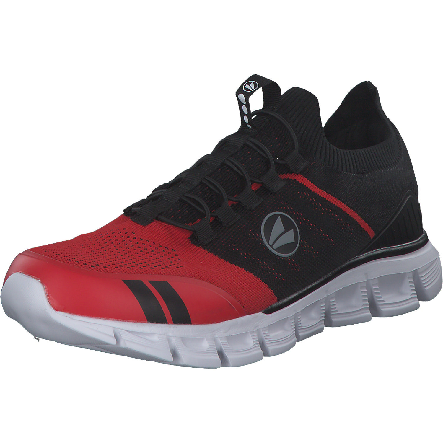 KangaROOS CL Nova 380004, Klassische- & Business Schuhe, Herren, Fiery red-jet black