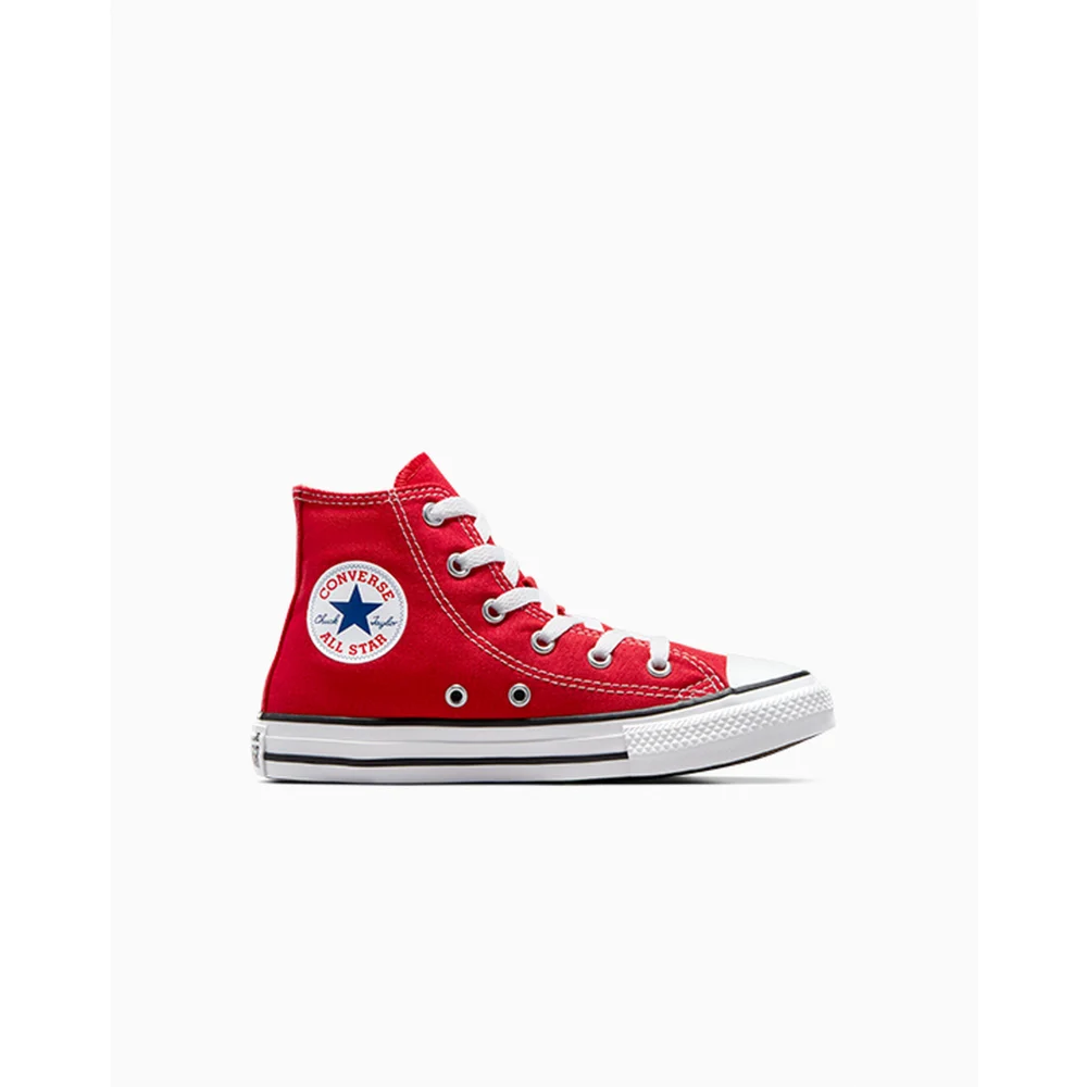 Converse Chuck Taylor All Star 3J232C / rot