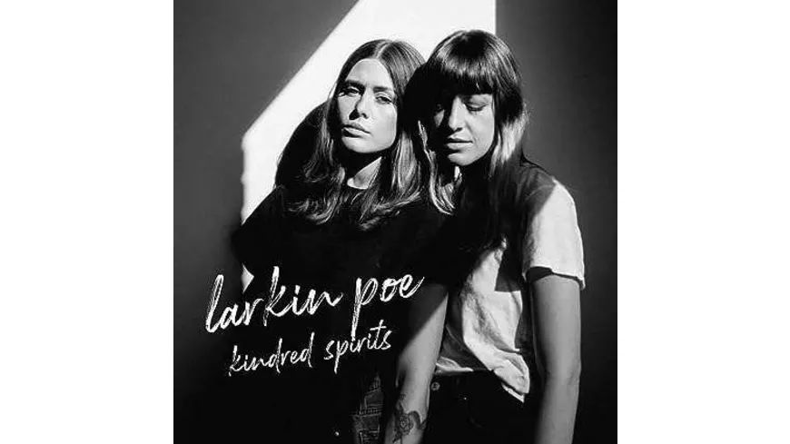 Kindred Spirits